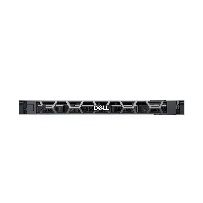 DELL PowerEdge R660XS server 2 TB Rack (1U) Intel Xeon Silver 4514Y 2 GHz 32 GB DDR5-SDRAM 1400 W