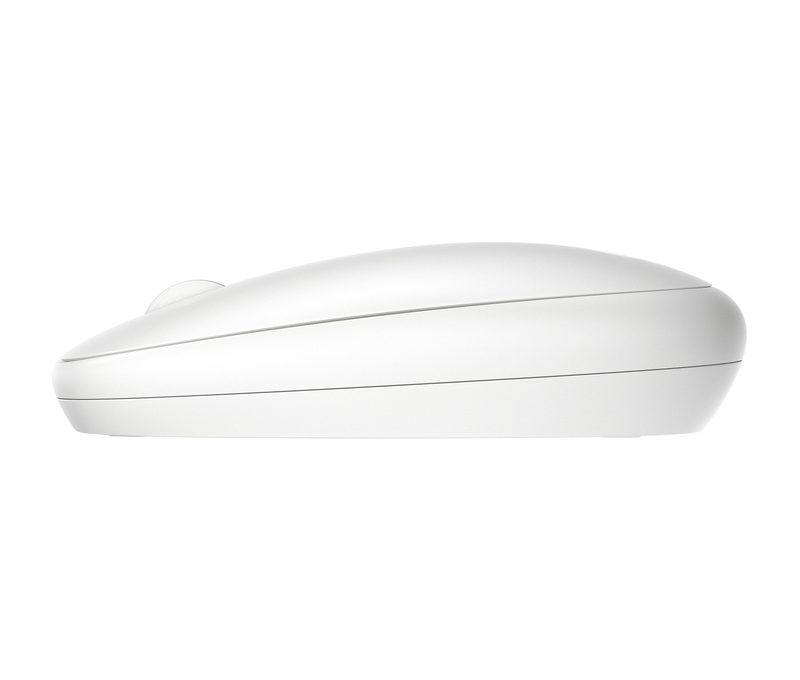 HP 240 Bluetooth wireless , mouse Ambidextrous Optical 1600 DPI