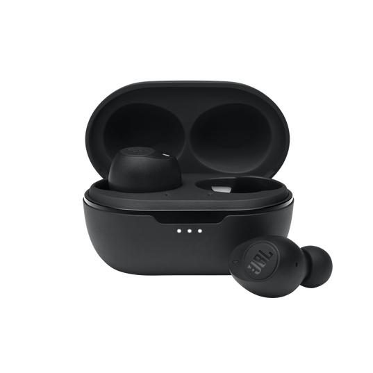 JBL Tune 115TWS Headset True Wireless Stereo (TWS) In-ear Calls/Music Bluetooth Black