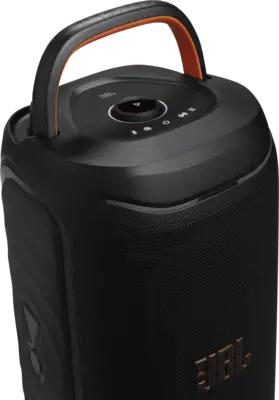 JBL PARTYBOX 130 Black