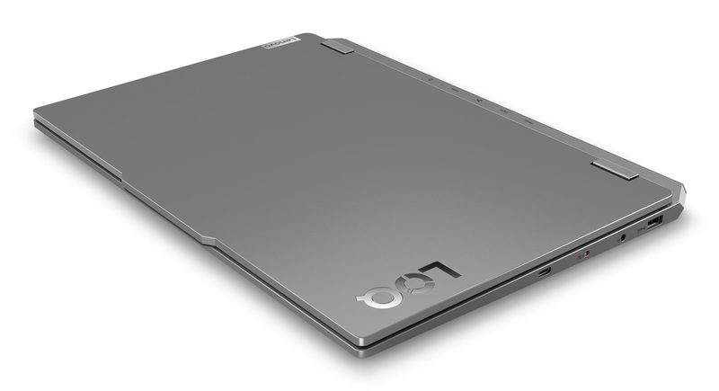 Lenovo LOQ 15ARP9 AMD Ryzen™ 7 7435HS Laptop 39.6 cm (15.6") Full HD 24 GB DDR5-SDRAM 512 GB SSD NVIDIA GeForce RTX 4060 Wi-Fi 6 (802.11ax) Grey Spanish