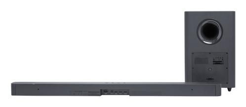 JBL Bar 2.1 Deep Bass (MK2) Black 2.1 channels 100 W
