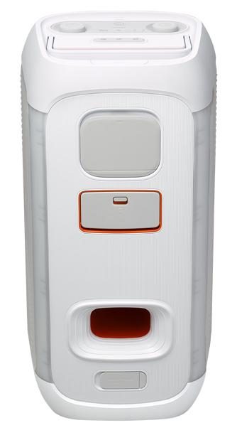 JBL PartyBox Club 120 Party speaker White 160 W