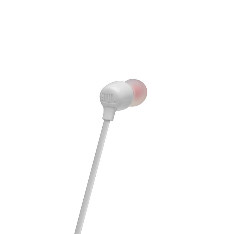 JBL Tune 125 BT WHITE