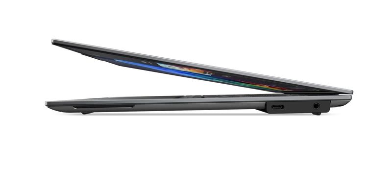 Lenovo ThinkPad X9-14 Gen 1 Aura Edition Copilot+ PC Intel Core Ultra 5 226V Laptop 35.6 cm (14") WUXGA 16 GB LPDDR5x-SDRAM 512 GB SSD Wi-Fi 7 (802.11be) Windows 11 Pro Grey English
