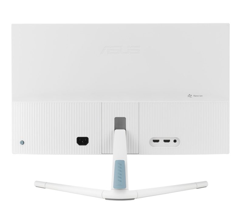 ASUS EyeCare VU279HFI-W computer monitor 68.6 cm (27") 1920 x 1080 pixels Full HD LCD White