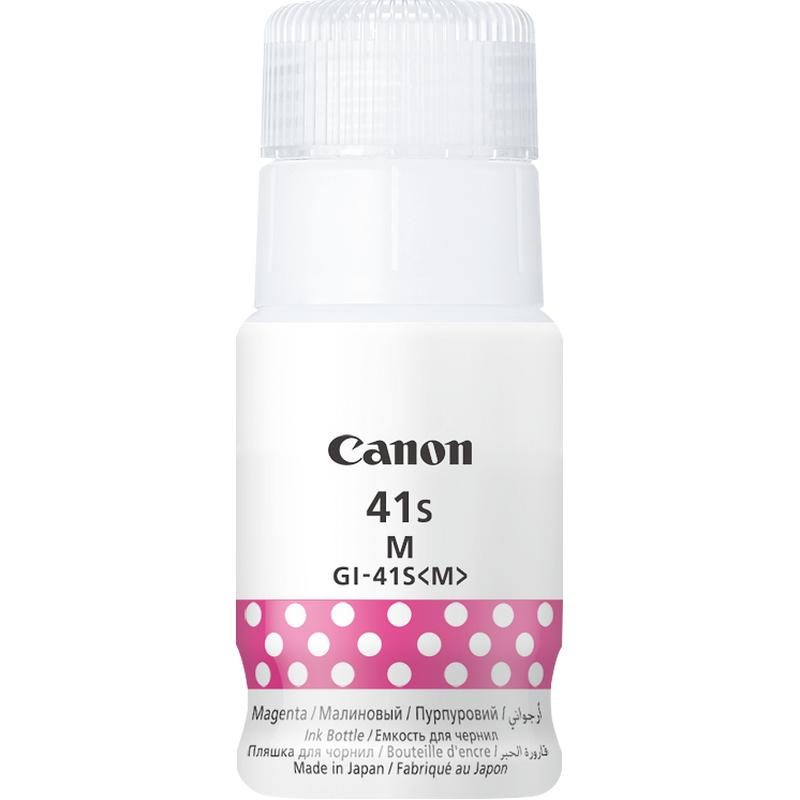 Canon GI-41S M ink cartridge 1 pc(s) Original Magenta