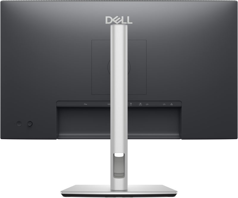 DELL Pro Plus P2425DE computer monitor 61 cm (24") 2560 x 1440 pixels Quad HD LCD Black