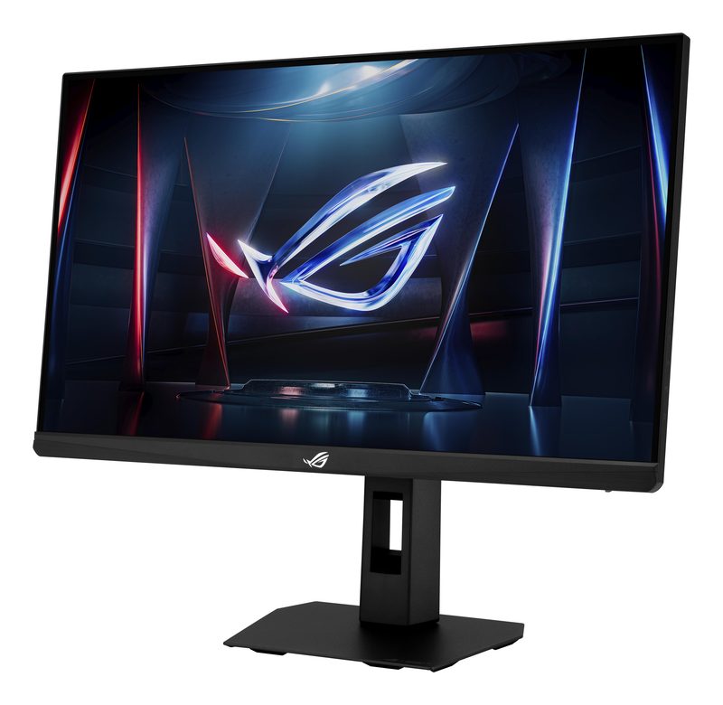 ASUS ROG Strix XG259QNSR Ace computer monitor 62.2 cm (24.5") 1920 x 1080 pixels Full HD LCD Black