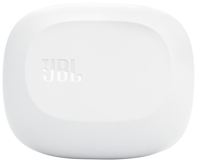 JBL Sense Lite Headset Wireless Ear-hook Calls/Music Bluetooth White