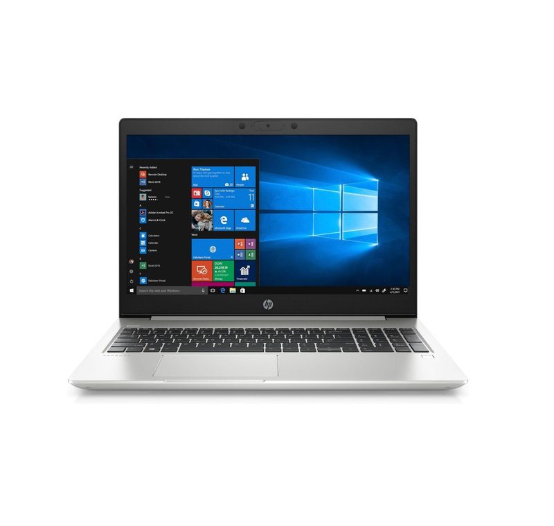 UMA i5-10210U 450 G7 / 15.6 HD AG SVA HD / 8GB 1D DDR4 2666 / 1TB 5400 / W10p64 / 1yw / 720p / Clickpad with numeric keypad / Intel Wi-Fi 6 AX201 ax 2×2 MU-MIMO nvP +BT 5 / Pike Silver Aluminum / SeaS