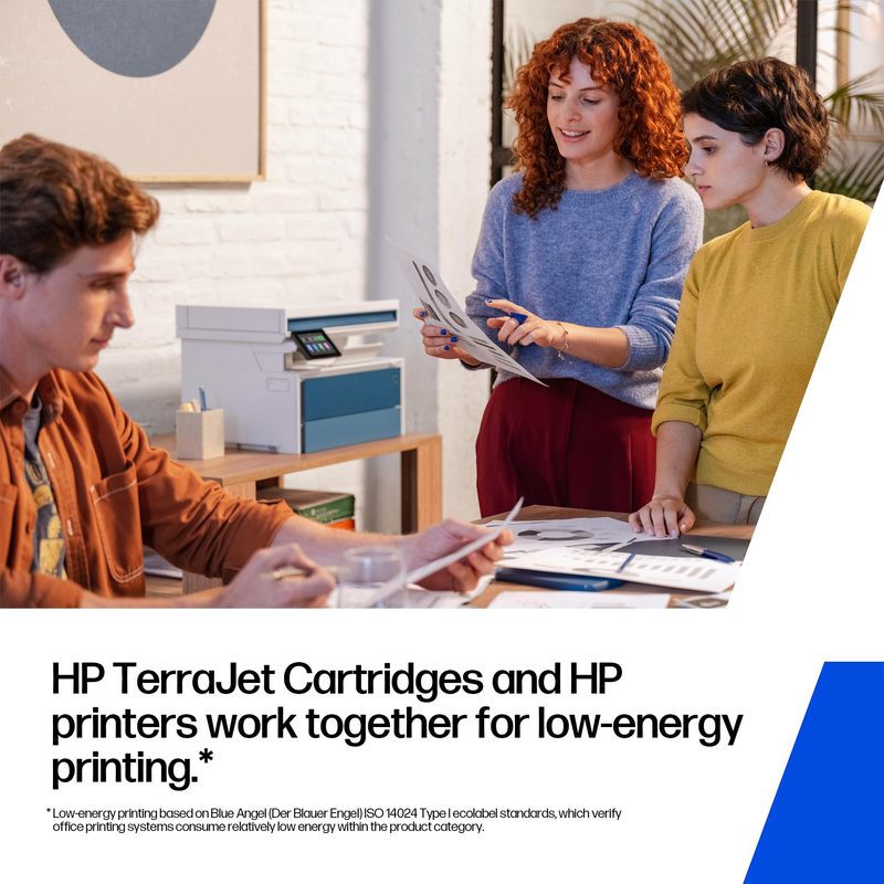 HP 162X Black LaserJet Toner Cartridge