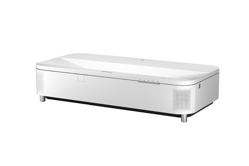 Epson EB-810E Ultra short throw projector 5000 ANSI lumens 3LCD 1080p (1920x1080) White