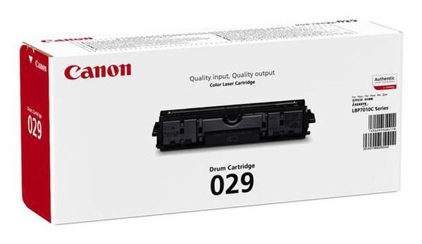 Canon 4371B003 toner cartridge 1 pc(s) Original Black