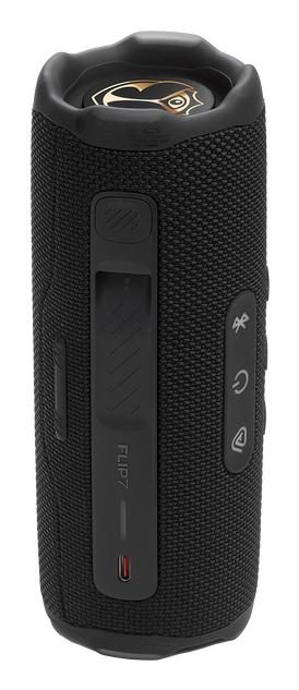 JBL Flip 7 Black