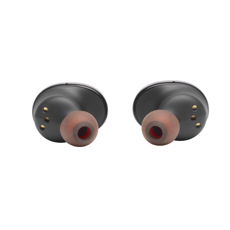 JBL Tune 125TWS Headset True Wireless Stereo (TWS) In-ear Calls/Music USB Type-C Bluetooth Black