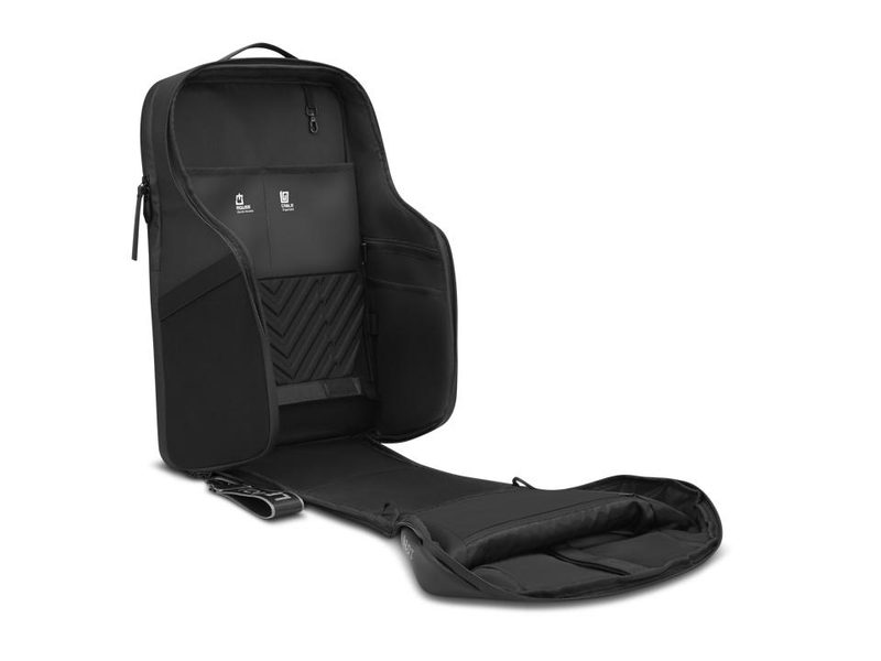 Lenovo GX41N34093 laptop case 40.6 cm (16") Backpack Black