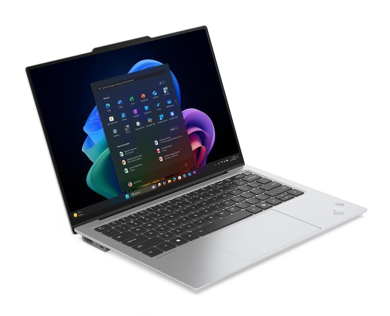 Lenovo ThinkPad X9-14 Gen 1 Aura Edition Copilot+ PC Intel Core Ultra 7 258V Laptop 35.6 cm (14") Touchscreen 2.8K 32 GB LPDDR5x-SDRAM 1 TB SSD Wi-Fi 7 (802.11be) Windows 11 Pro White US English