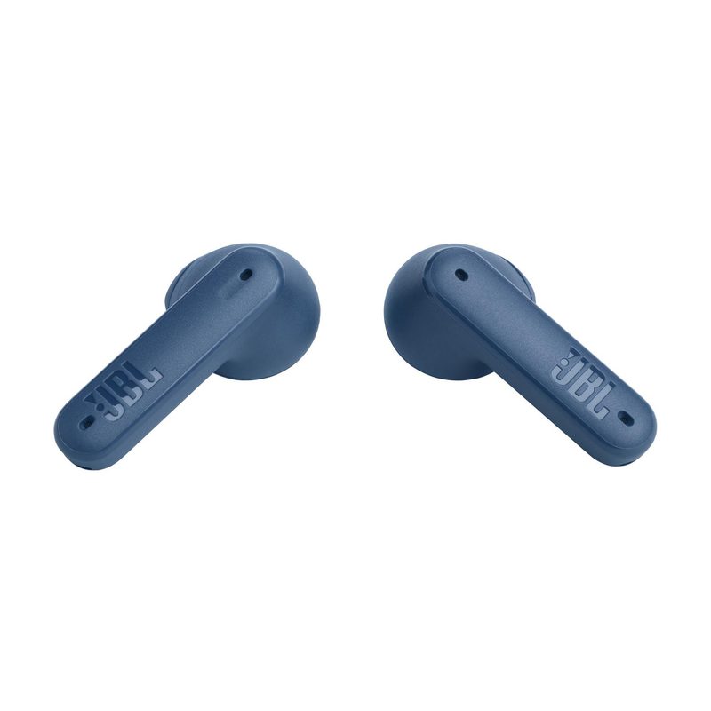 JBL Tune Flex Headset True Wireless Stereo (TWS) In-ear Calls/Music Bluetooth Blue