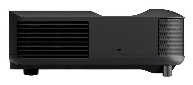Epson EH-LS670B Standard throw projector 3LCD UHD 4K (3840x2160) Black