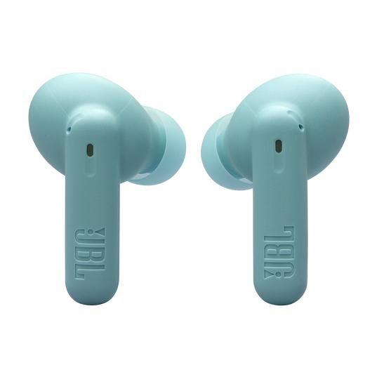 JBL Vibe Beam 2 Headset True Wireless Stereo (TWS) In-ear Calls/Music/Sport/Everyday USB Type-C Bluetooth Blue