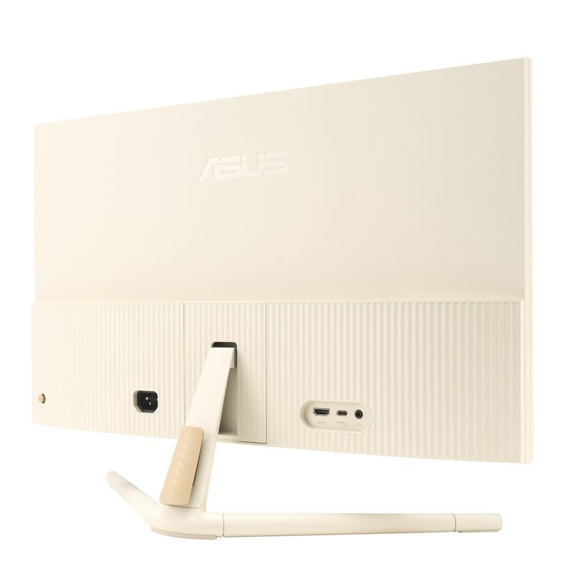 ASUS VU249CFE-M computer monitor 60.5 cm (23.8") 1920 x 1080 pixels Full HD Gold