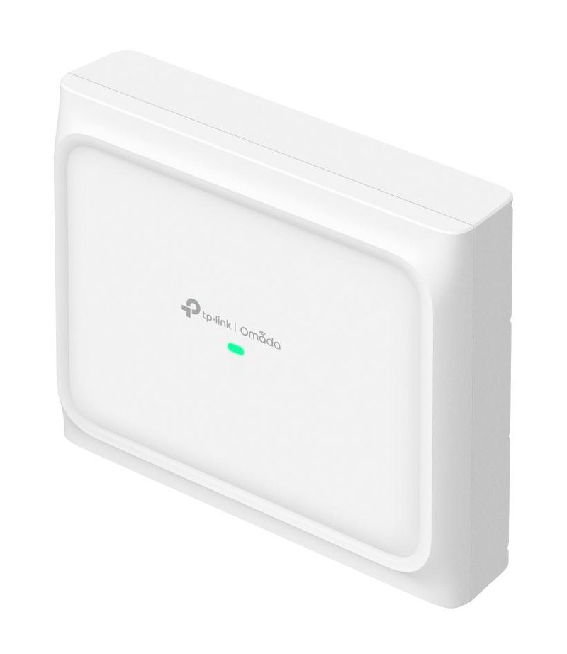 TP-Link Omada EAP650 D120-OUTDOOR(EU) wireless access point 3000 Mbit/s White Power over Ethernet (PoE)