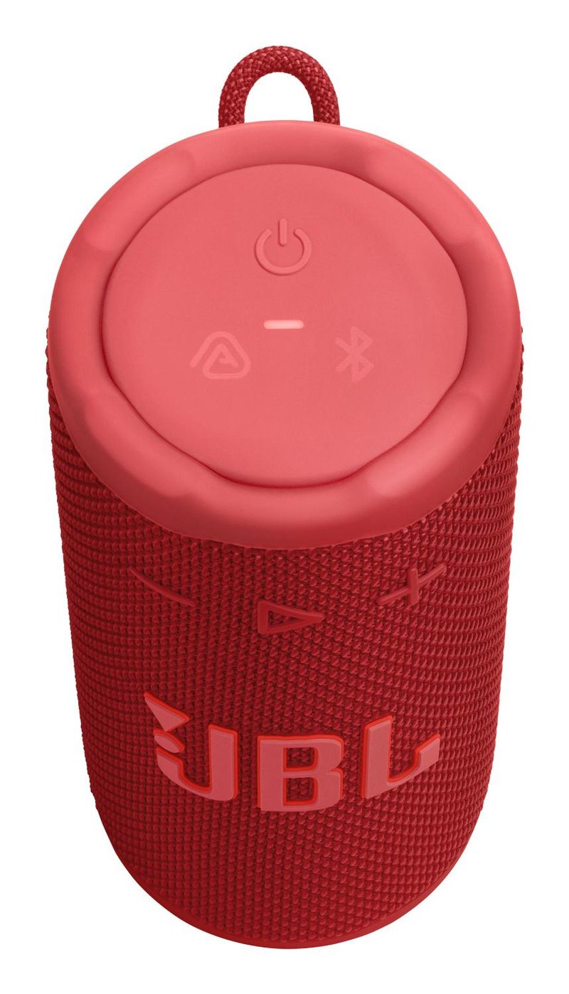 JBL Grip Mono portable speaker Red 16 W