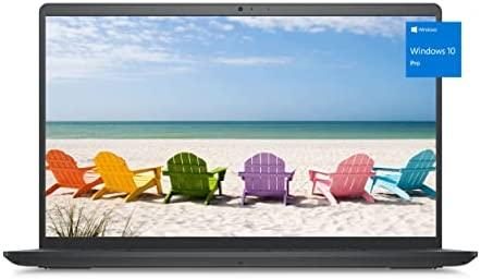 2022 Newest Dell Inspiron 15.6″ HD Business Laptop, Intel Pentium Silver N5030, 16GB RAM, 1TB Hard Disk Drive, WiFi, Webcam, HDMI, Bluetooth, Win10 Pro, Black