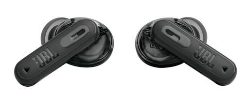 JBL Tune Beam 2 Ghost Edition Headset Wireless In-ear Music/Everyday USB Type-C Bluetooth Black