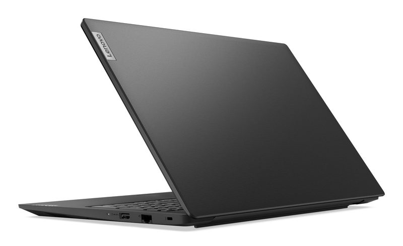 Lenovo V15 G4 IRU Intel® Core™ i3 i3-1315U Laptop 39.6 cm (15.6") Full HD 16 GB DDR4-SDRAM 512 GB SSD Wi-Fi 6 (802.11ax) Black Spanish