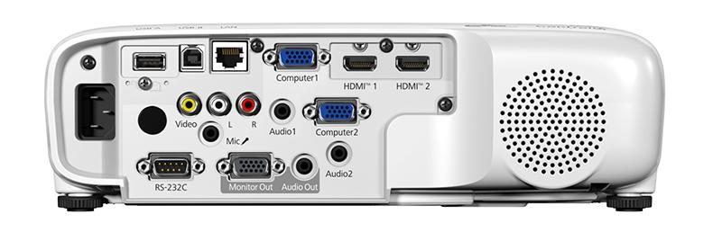 Epson EB-994F 4100 ANSI lumens 3LCD 1080p (1920x1080) White