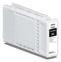 Epson T56U1 Photo Black Ink Cartridge 350ml
