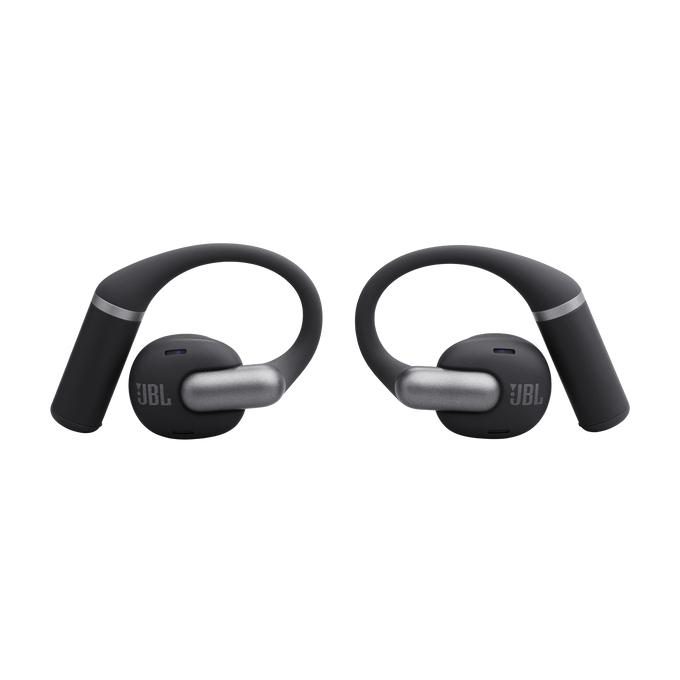 JBL Sense Pro Headset True Wireless Stereo (TWS) Ear-hook Calls/Music USB Type-C Bluetooth Charging stand Black