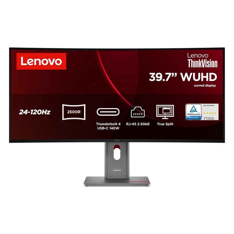 Lenovo ThinkVision P40WD-40 Monitor