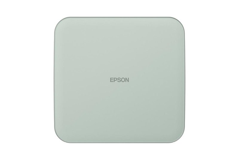 Epson Lifestudio Pop EF-61 700 ANSI lumens 3LCD 1080p (1920x1080) Green