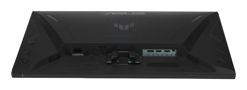 ASUS TUF Gaming VG279QM5F computer monitor 68.6 cm (27") 1920 x 1080 pixels Full HD LCD Black