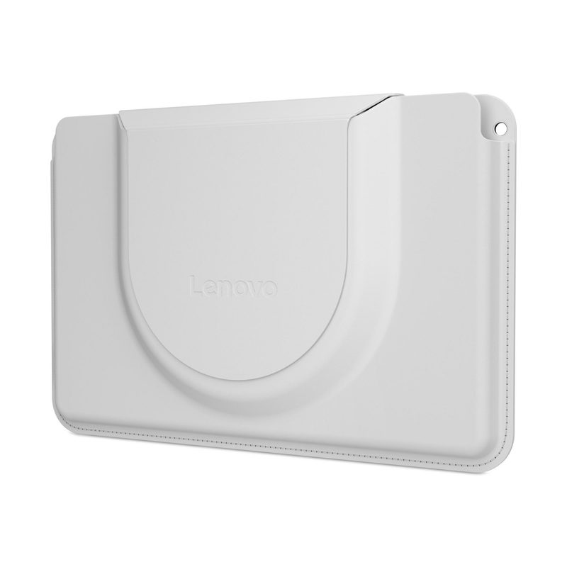 Lenovo Sleeve Suite For Tab Plus Gen 2 30.7 cm (12.1") Sleeve case Grey