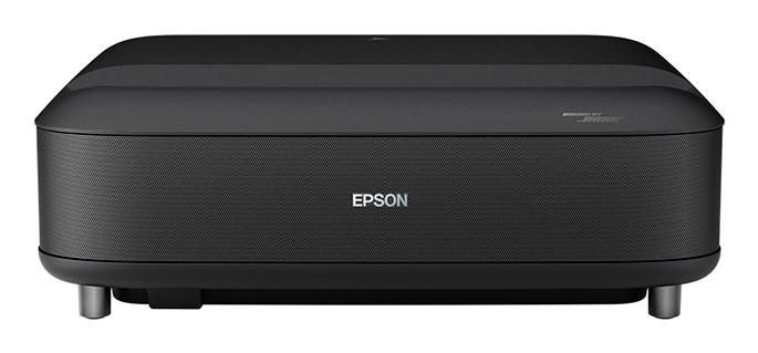 Epson EH-LS670B Standard throw projector 3LCD UHD 4K (3840x2160) Black