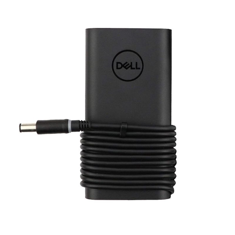 DELL 1XMKR power adapter/inverter Indoor 90 W Black