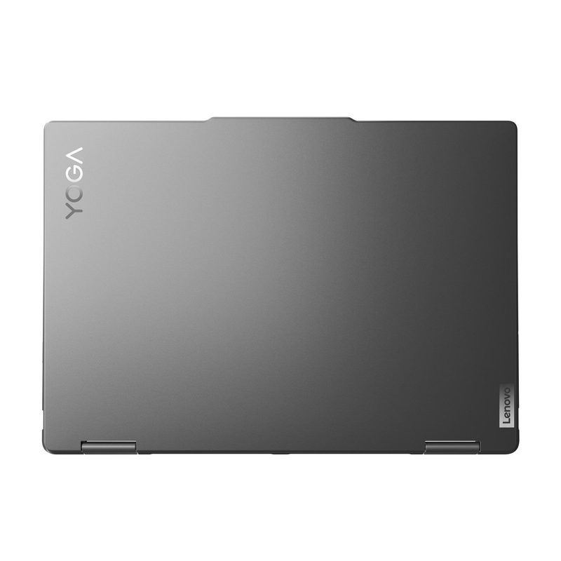 Lenovo Yoga 7 14IRL8 Intel® Core™ i5 i5-1340P Hybrid (2-in-1) 35.6 cm (14") Touchscreen WUXGA 16 GB LPDDR5-SDRAM 512 GB SSD Wi-Fi 6E (802.11ax) Windows 11 Home Grey