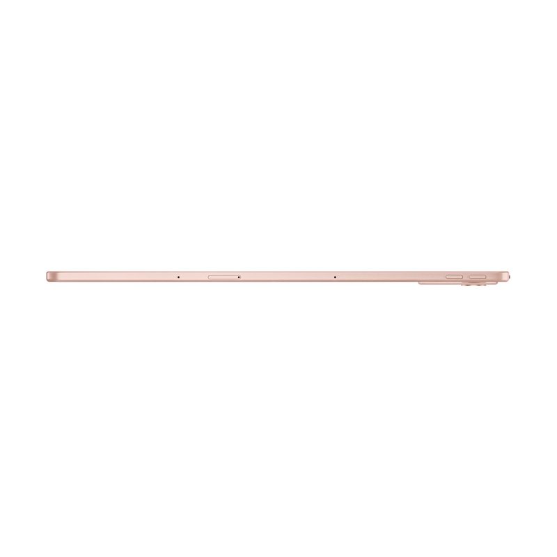 Lenovo Idea Tab Plus Mediatek 256 GB 30.7 cm (12.1") 8 GB Wi-Fi 5 (802.11ac) Android 15 Sand