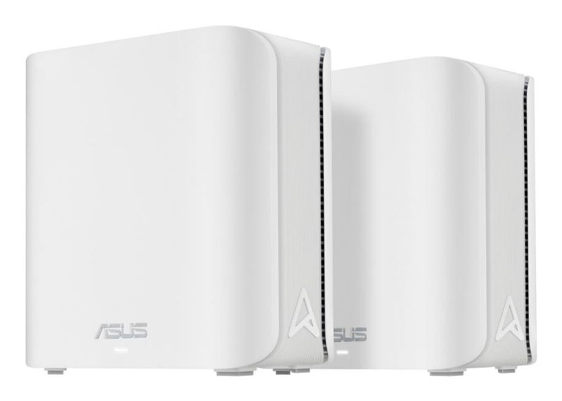 ASUS ZenWiFi BD5 Dual-band (2.4 GHz / 5 GHz) Wi-Fi 7 (802.11be) White 2 Internal