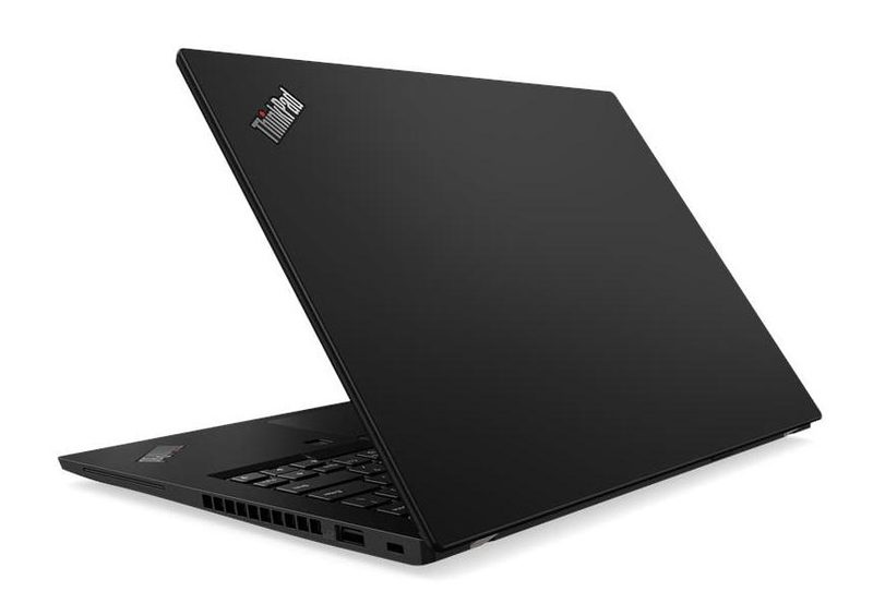 Lenovo ThinkPad X13 Gen 1 (AMD) AMD Ryzen™ 5 PRO PRO 4650U Laptop 33.8 cm (13.3") Full HD 16 GB DDR4-SDRAM 512 GB SSD Wi-Fi 6 (802.11ax) Windows 10 Pro Black