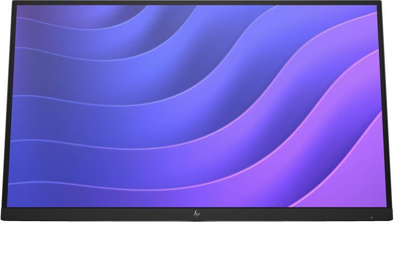 HP E27q G5 QHD No Stand Monitor