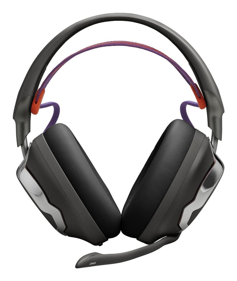 JBL Quantum 950 Headset Wireless Head-band Gaming USB Type-C Bluetooth Charging stand Black