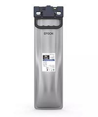 Epson C13T13J100 ink cartridge 1 pc(s) Original Standard Yield Black