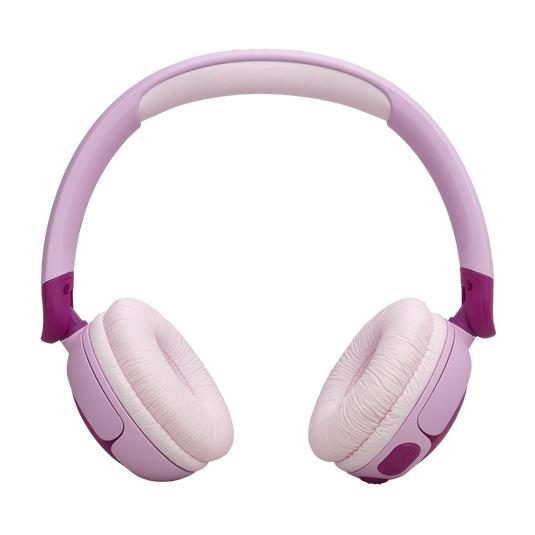 JBL Junior 320BT Headset Wireless Head-band Calls/Music USB Type-C Bluetooth Purple