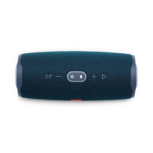 JBL Charge 4 Blue 30 W