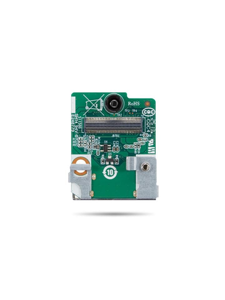 Lenovo 4XH1U89938 interface cards/adapter Internal HDMI